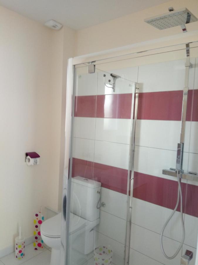 Le Cocon D'Alsace Hotel Folgensbourg Bagian luar foto
